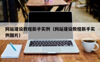 網(wǎng)站建設(shè)教程新手實(shí)例（網(wǎng)站建設(shè)教程新手實(shí)例圖片）